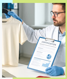 Услуги Сертификация продукции и услуг в Белебее