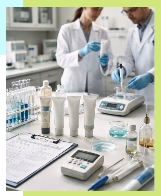 Сертификация зубной пасты в Белебее от 20402 р. Алешин-Блб