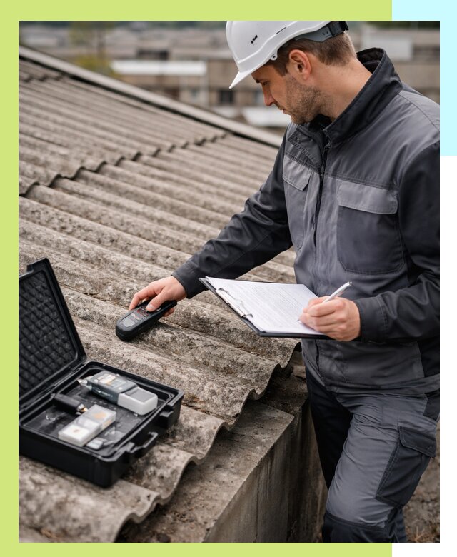 Сертификация шифера и техническая документация в Белебее