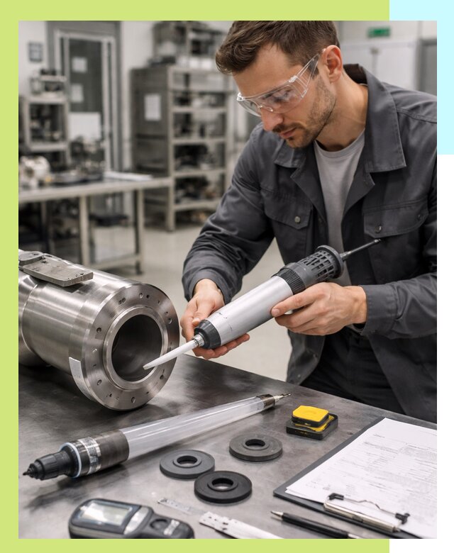 Сертификация герметиков и получение деклараций в Белебее