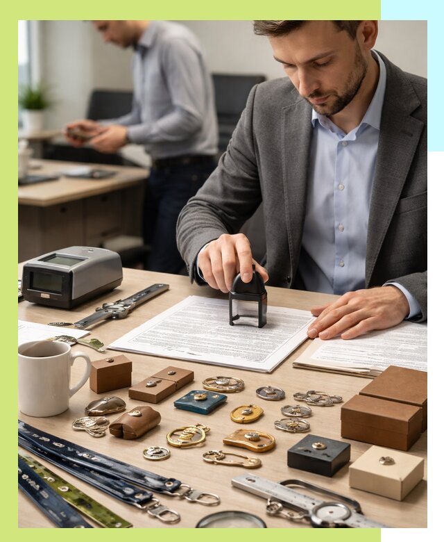 Сертификация сувениров и сувенирной продукции в Белебее