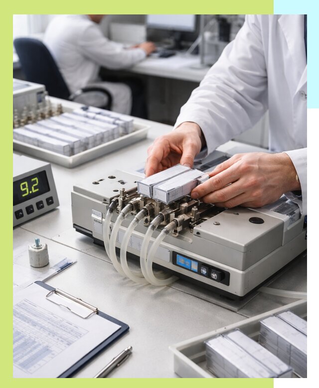 Сертификация сигарет и табачной продукции в Белебее