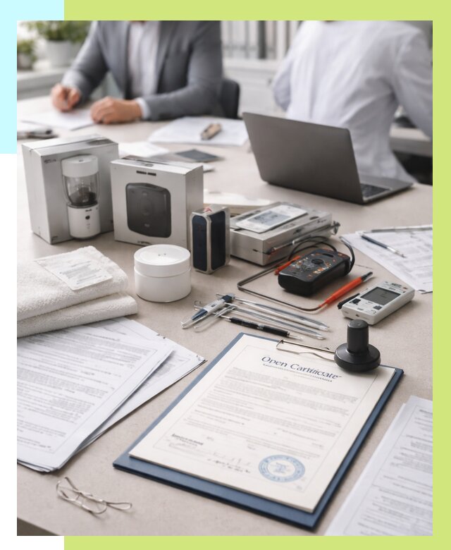 Сертификация товаров в Белебее от 25503 р., Алешин-Блб срочно