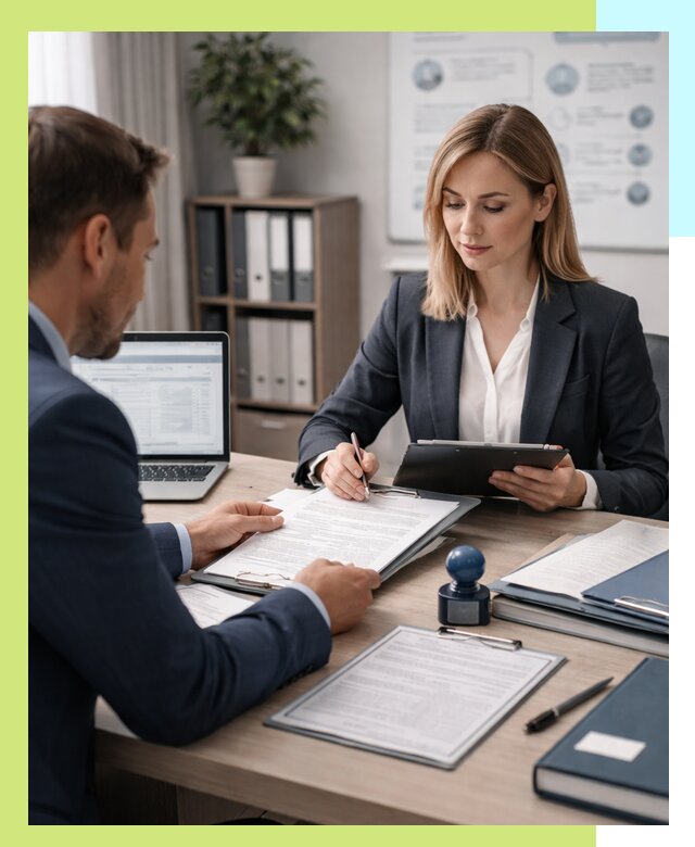 Сертификация услуг в Белебее, подтверждение соответствия и качества