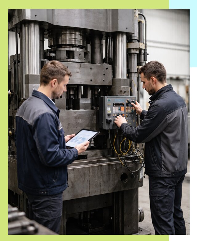 Сертификация машин и оборудования в Белебее по ГОСТ и ТР