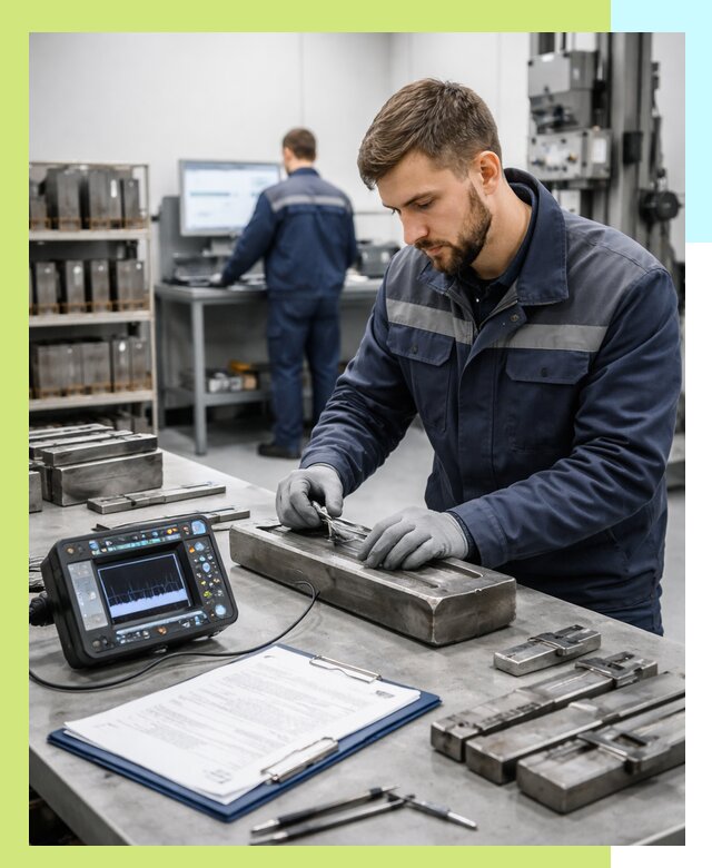 Сертификация сварочного оборудования в Белебее по ГОСТ