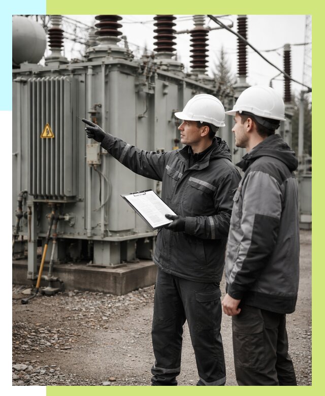 Сертификация высоковольтного оборудования в Белебее|Алешин-Блб 76508р