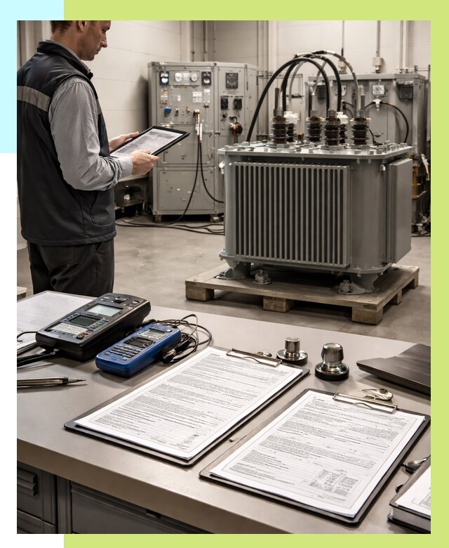 Сертификация трансформаторов под ключ в Белебее от 25503 р. Алешин-Блб