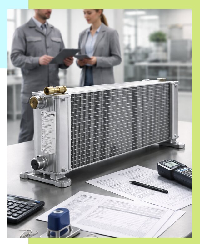 Сертификация радиаторов в Белебее под ключ от 8671 р. | Алешин-Блб