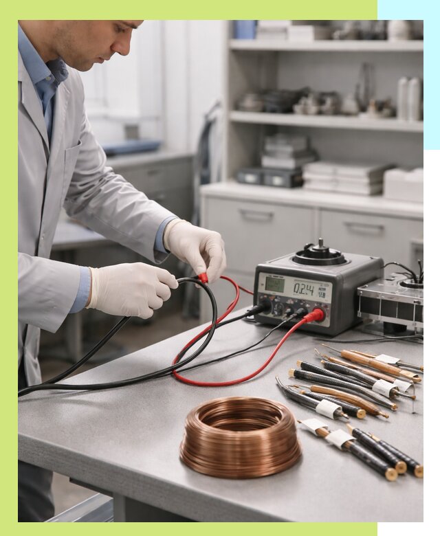 Сертификация провода в Белебее для продажи и экспорта