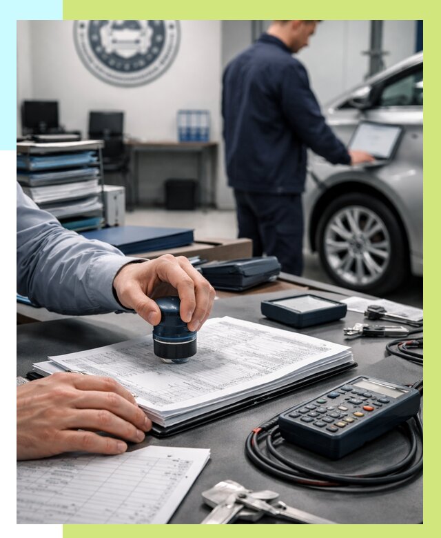 Сертификация колесных ТС в Белебее от 25503 р. Алешин-Блб