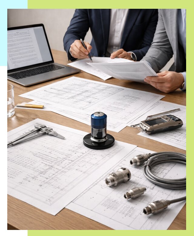 Разработка технических условий в Белебее от 12241 р. | Алешин-Блб