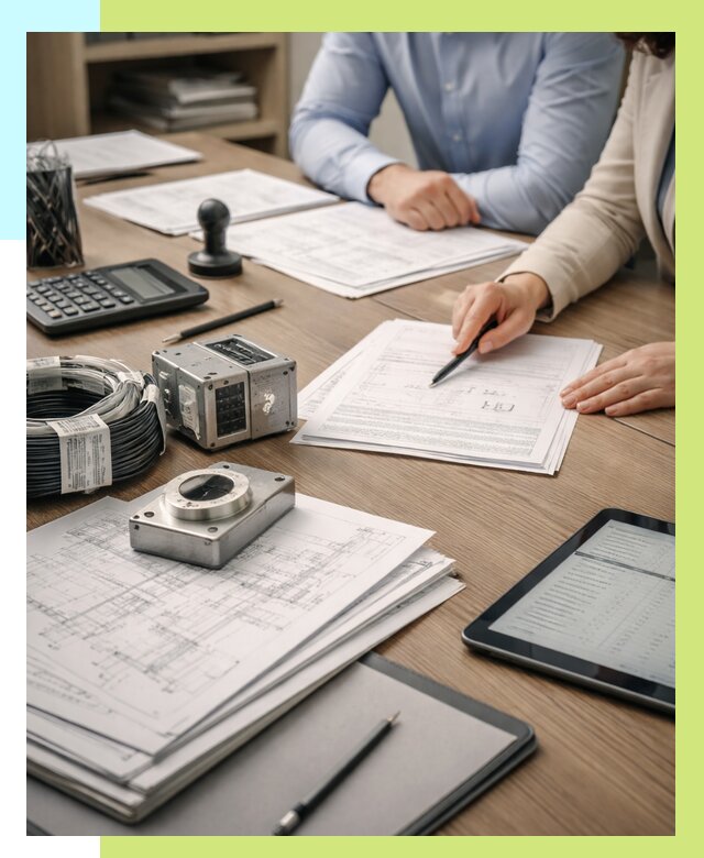 ТУ на изделие в Белебее: оформить и получить от 8671 р. | Алешин-Блб