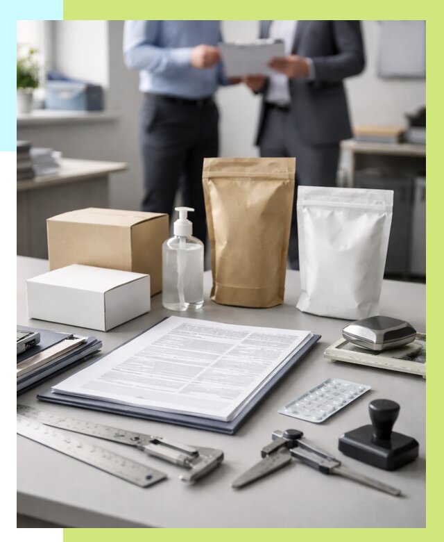 ТУ на упаковку в Белебее от 10201 р., оформить и заказать |Алешин-Блб