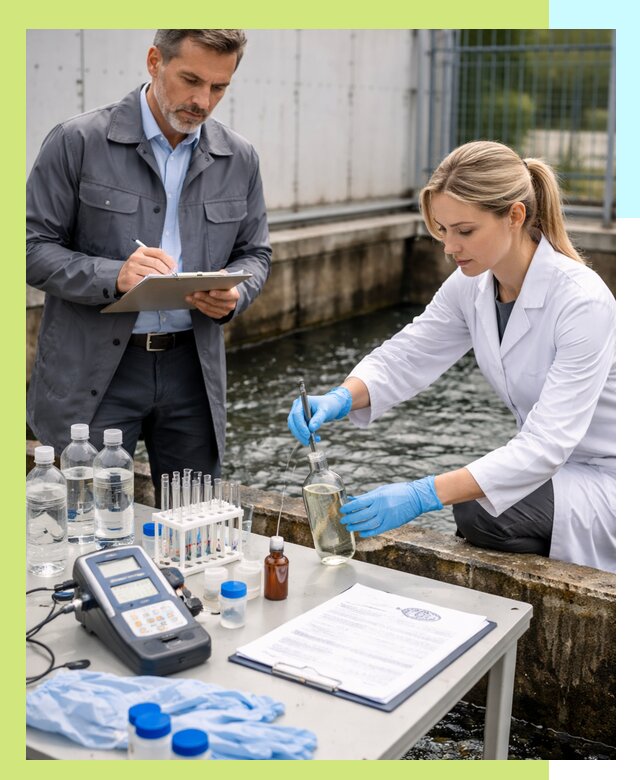 Разработка технических условий (ТУ) на водоснабжение в Белебее