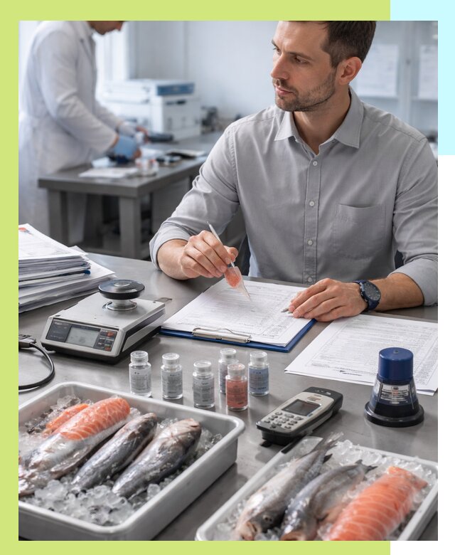 Разработка и согласование технических условий (ТУ) на рыбу в Белебее