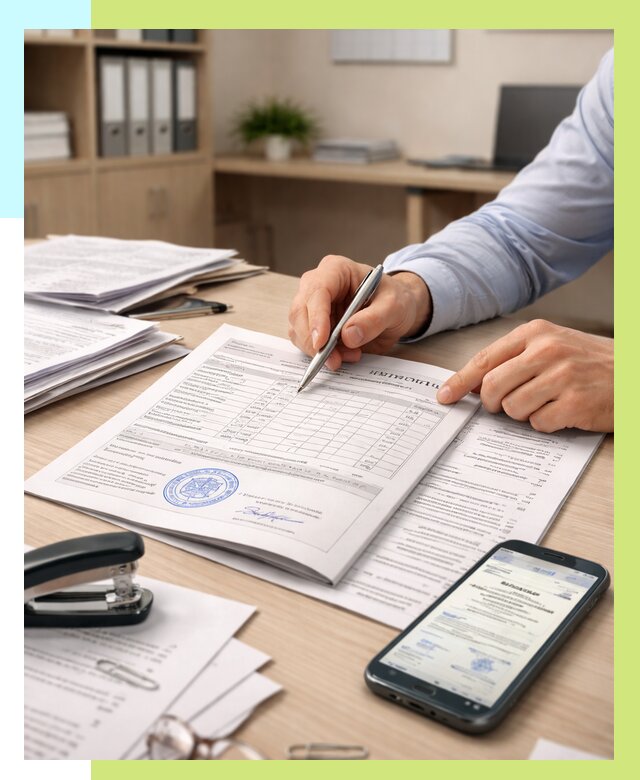 Паспорт на товар в Белебее от 3060 р. | Сертификация Алешин-Блб