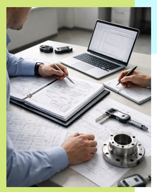 Разработка технологической инструкции для производства в Белебее