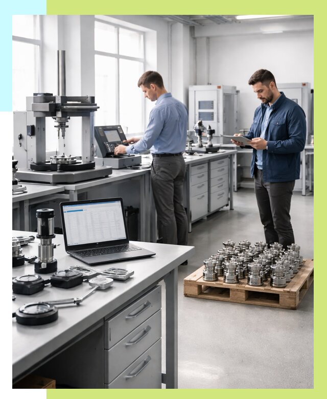 Технологический процесс в Белебее от 7141 р. | Алешин-Блб