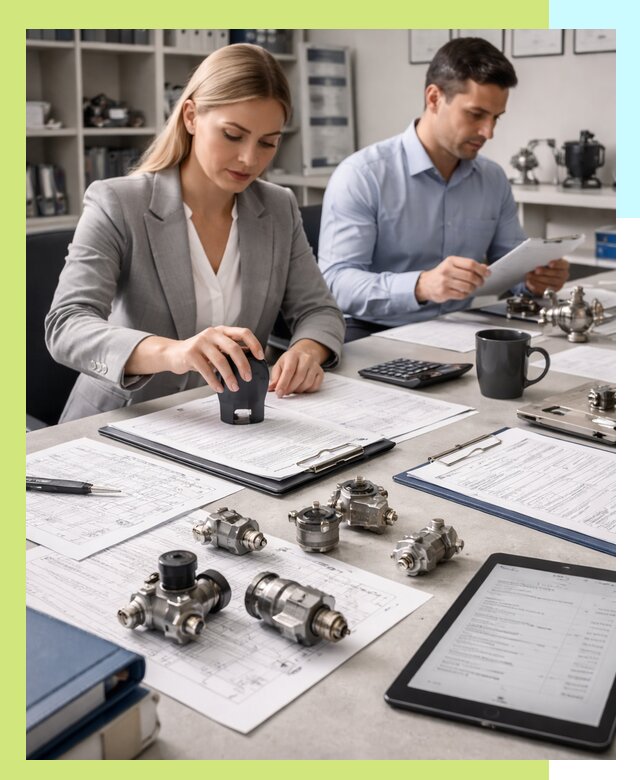 Разработка технологического регламента для производства в Белебее