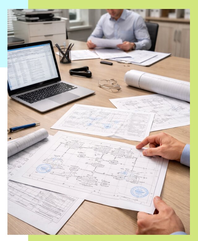 Алешин-Блб:маршрутные карты технологических процессов Белебее от 6121