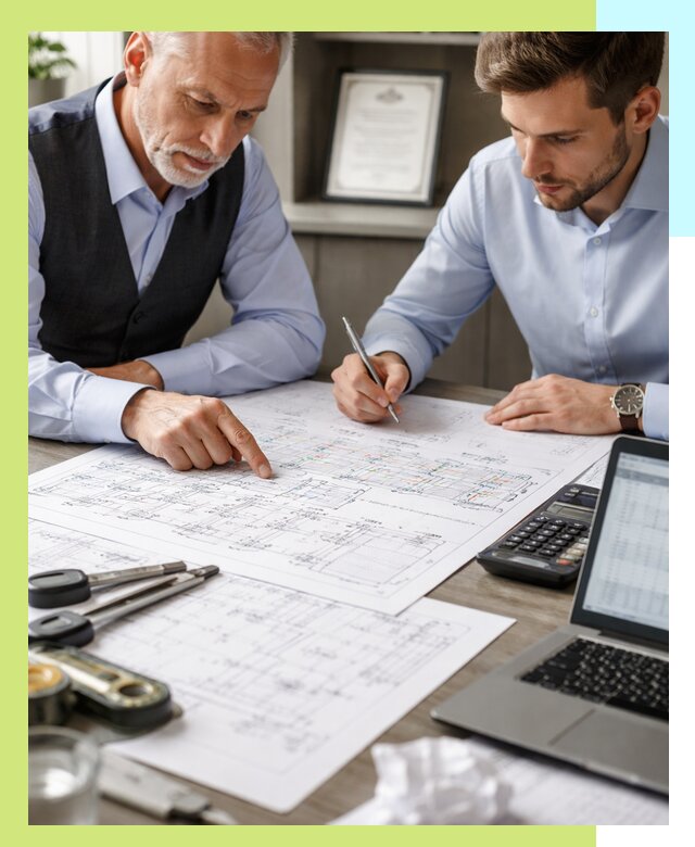 Разработка маршрутных карт технологических процессов в Белебее