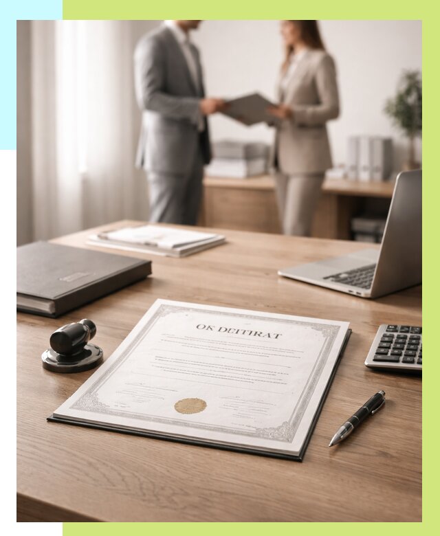 Сертификат на услуги в Белебее оформить от 8671 р. Алешин-Блб