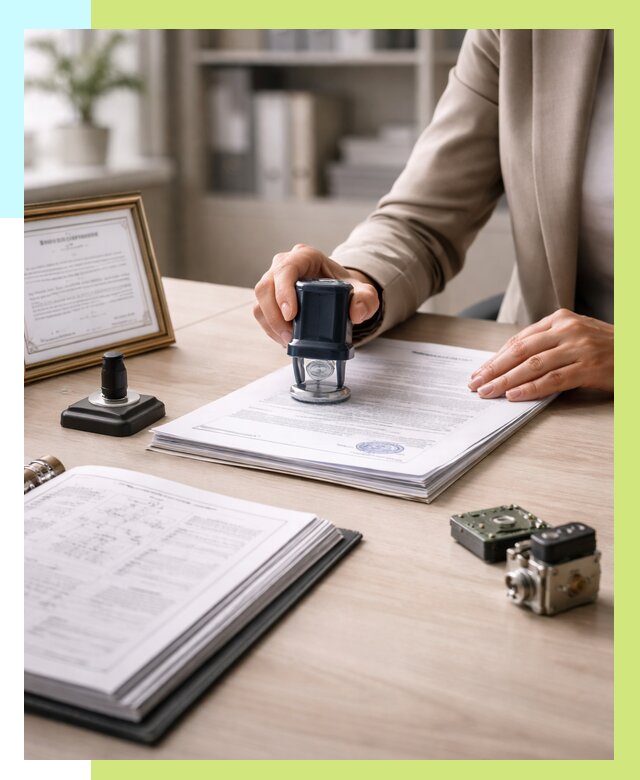 Сертификат соответствия ГОСТ Р в Белебее от 9181 р. Алешин-Блб