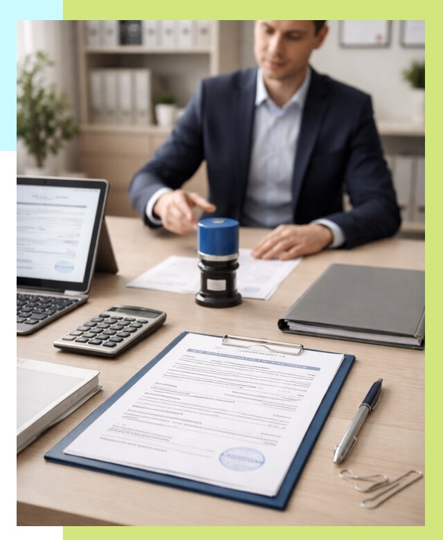 Добровольный пожарный сертификат в Белебее от 8161 р. | Алешин-Блб