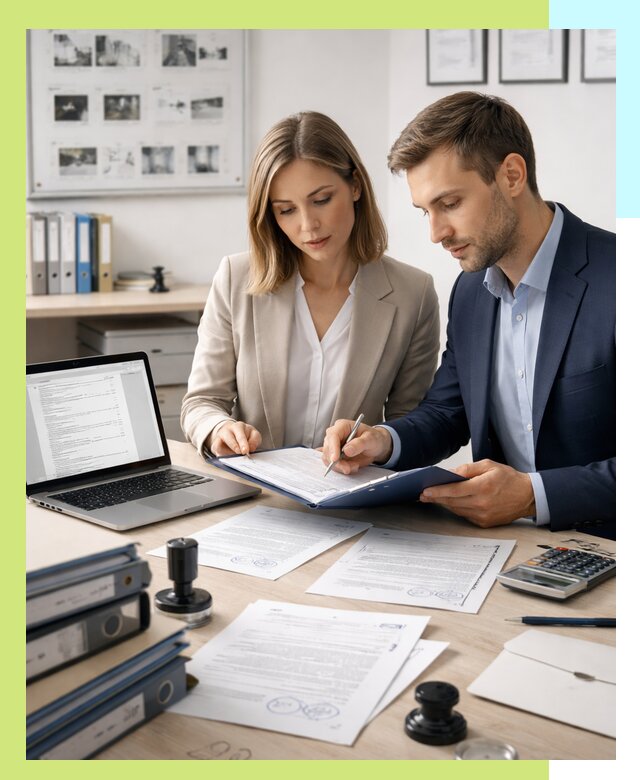 Нотификация ФСБ для продукции и оборудования в Белебее