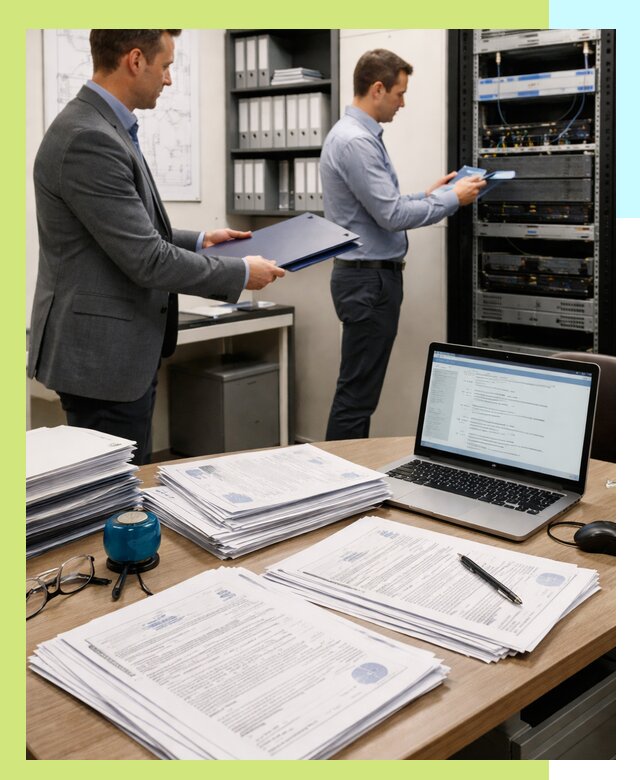 Получение заключения ФСТЭК на информационные системы в Белебее