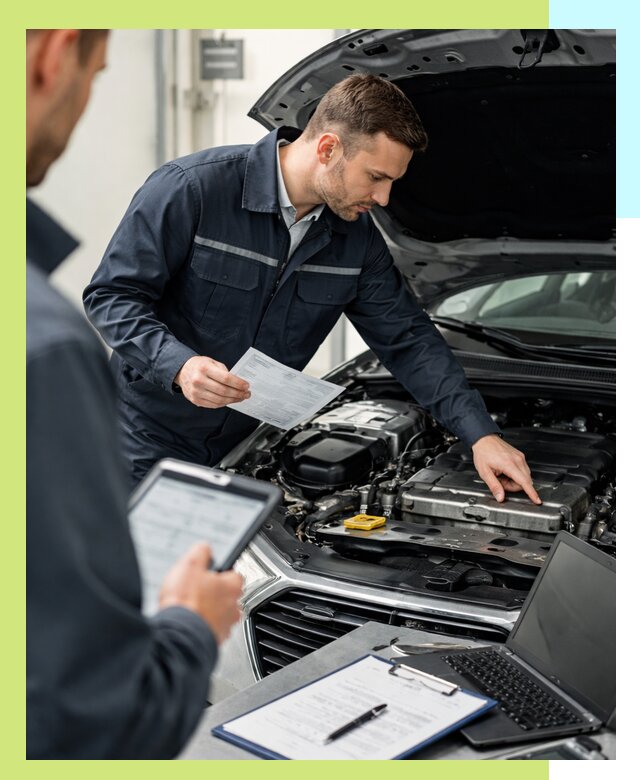 Оформление СБКТС на автомобиль в Белебее, быстро и официально