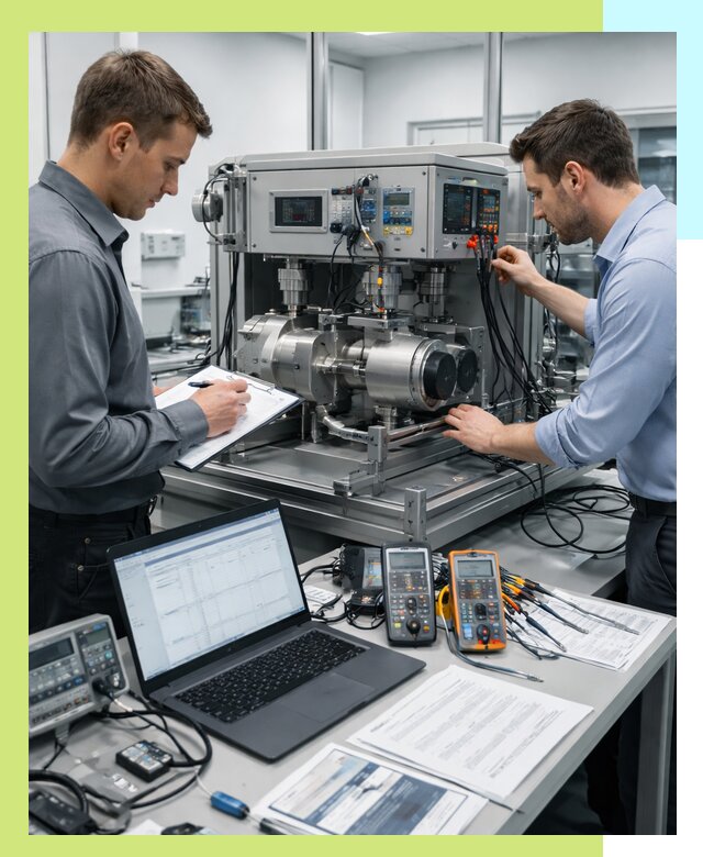 Получение БКТС для техники, оборудования и услуг в Белебее