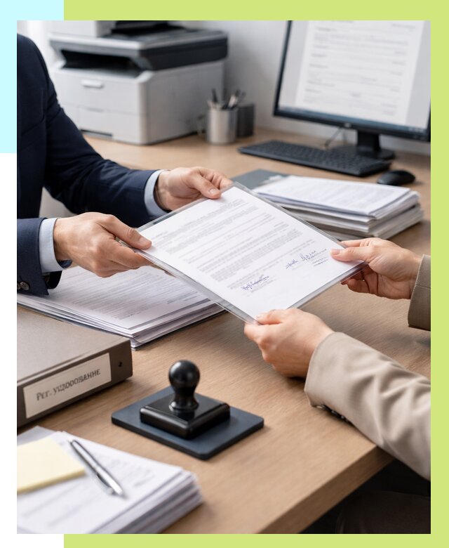 Рег. удостоверение медизделия в Белебее от 81608р | Алешин-Блб