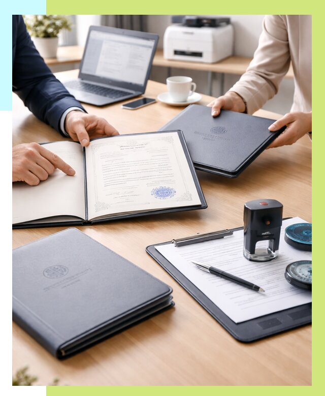 Сертификат OHSAS 18001 в Белебее от 45905 р. | Алешин-Блб