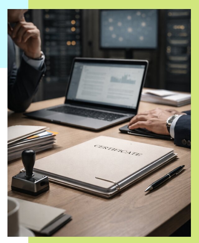 Сертификат ISO 27001 в Белебее под ключ от 153015 р. Алешин-Блб