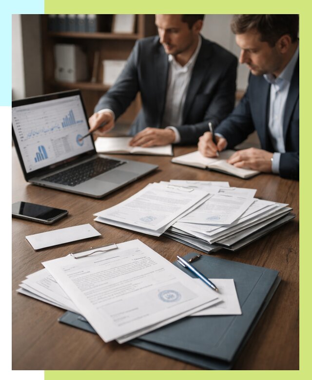 Оценка деловой репутации в Белебее от 7651 р. | Алешин-Блб