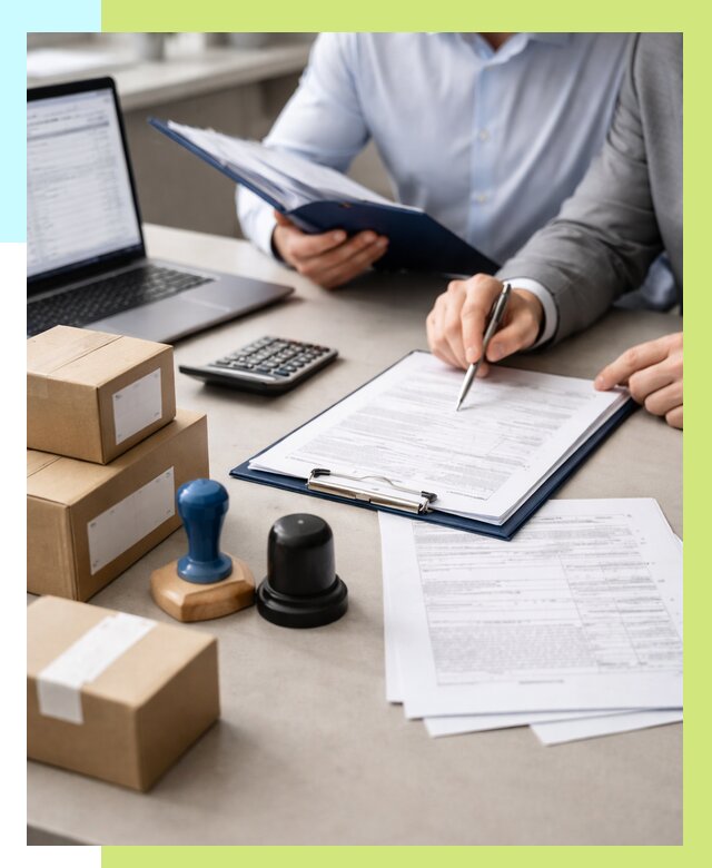 Декларирование продукции в Белебее от 12241 р., Алешин-Блб