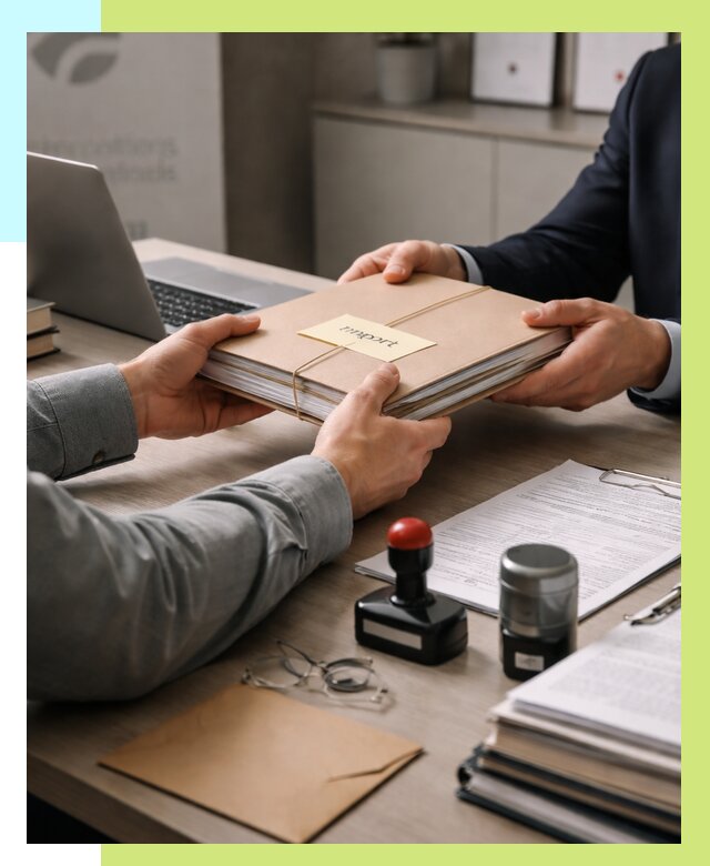 Сертификация для импорта в Белебее от 30603 р. | Алешин-Блб