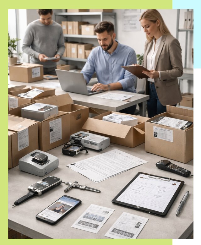 Сертификация товаров и документов для маркетплейсов в Белебее