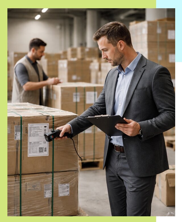 Сертификация партии товара в Белебее по требованиям законодательства